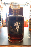 Hibiki 21yr 750mL 86º - Arthur Cantina Wine & Liquor