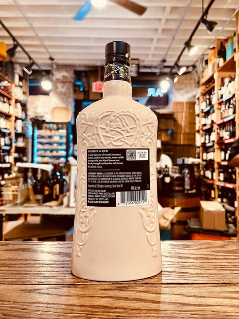 Highland Park 15 Yr Viking Heart 750mL - Arthur Cantina Wine & Liquor
