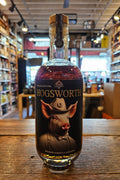 Hogsworth Bourbon Whiskey & Armagnac Blend No. 9 750mL - Arthur Cantina Wine & Liquor