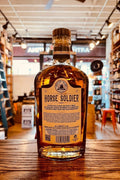 Horse Soldier Straight Bourbon 750mL Premium - Arthur Cantina Wine & Liquor