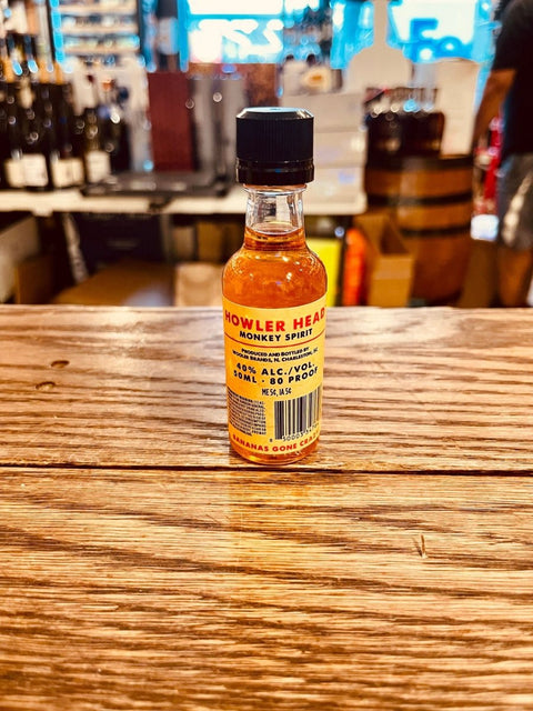 Howler Head 50mL - Arthur Cantina Wine & Liquor
