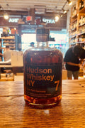 Hudson 7 Years Aged 750mL Four Part Harmony Bourbon - Arthur Cantina Wine & Liquor