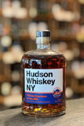 Hudson Bright Lights Big Bourbon Mets Edition 750mL - Arthur Cantina Wine & Liquor