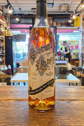 Hurst Knoll Kentucky Straight Rye Whiskey 7yr 750mL - Arthur Cantina Wine & Liquor
