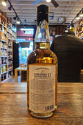 Ichiro's Malt Chichibu Distillery II Single Malt Japanese Whisky 700mL - Arthur Cantina Wine & Liquor