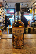 Ichiro's Malt Chichibu US Edition 2025 700mL - Arthur Cantina Wine & Liquor