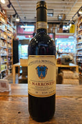 il Marroneto Brunello di Montalcino 2020 750mL - Arthur Cantina Wine & Liquor