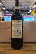 Il Marroneto Brunello di Montalcino 2021 750mL - Arthur Cantina Wine & Liquor
