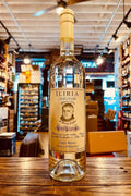 Iliria Raki Rrushit 100º 750mL - Arthur Cantina Wine & Liquor