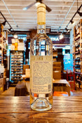Iliria Raki Rrushit 100º 750mL - Arthur Cantina Wine & Liquor