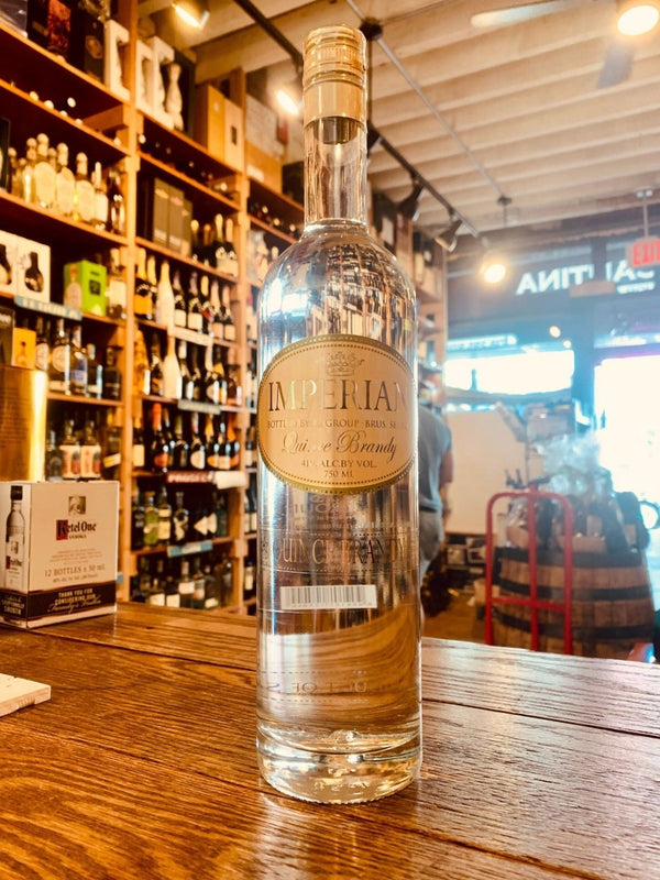 Imperian Quince Brandy 750mL - Arthur Cantina Wine & Liquor