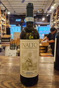 Inalto Trebbiano d'Abruzzo Superiore - Arthur Cantina Wine & Liquor
