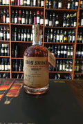 Iron Smoke Whiskey 750ml Apple Wood - Arthur Cantina Wine & Liquor