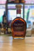 Isaac Bowman Port Finish 750mL - Arthur Cantina Wine & Liquor