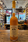 Ischia Sapori Melonis Melon Cream Liqueur 700mL - Arthur Cantina Wine & Liquor