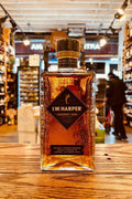 I.W. Harper Bourbon Cabernet Cask Reserve 750mL - Arthur Cantina Wine & Liquor