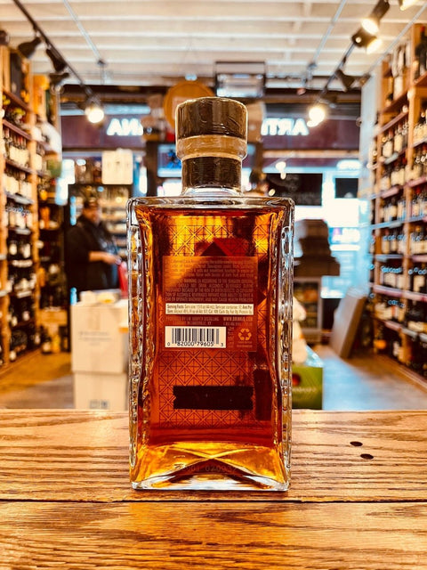 I.W. Harper Bourbon Cabernet Cask Reserve 750mL - Arthur Cantina Wine & Liquor