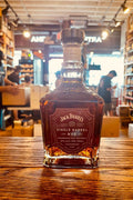 Jack Daniel Single Barrel Rye 750mL - Arthur Cantina Wine & Liquor