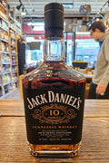 Jack Daniel's 10 Year Batch 04 700mL - Arthur Cantina Wine & Liquor