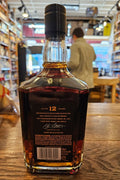 Jack Daniel's 12 Year Old Batch 2 700mL - Arthur Cantina Wine & Liquor