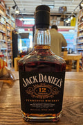 Jack Daniel's 12 Year Old Batch 2 700mL - Arthur Cantina Wine & Liquor