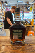 Jack Daniel’s Barrel Proof Rye Single Barrel Select 750mL - Arthur Cantina Wine & Liquor
