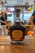 Jack Daniel’s Barrel Proof Rye Single Barrel Select 750mL - Arthur Cantina Wine & Liquor