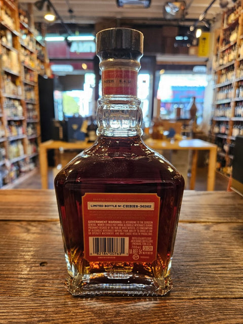 Jack Daniel's Single Barrel Coy Hill Barrel Proof 750mL 126.2º - Arthur Cantina Wine & Liquor