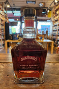 Jack Daniel's Single Barrel Coy Hill Barrel Proof 750mL 126.2º - Arthur Cantina Wine & Liquor