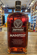 Jagermeister Manifest 1L - Arthur Cantina Wine & Liquor