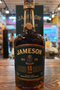 Jameson 18Yr 750mL - Arthur Cantina Wine & Liquor