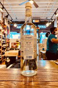 Jannamico Grappa Bianca d'Abruzzo 1L - Arthur Cantina Wine & Liquor