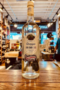 Jannamico Grappa Bianca d'Abruzzo 1L - Arthur Cantina Wine & Liquor