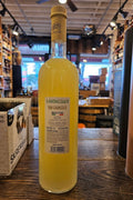 Jannamico Limoncello Don Francesco 1L - Arthur Cantina Wine & Liquor