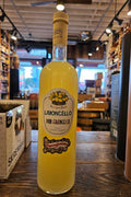 Jannamico Limoncello Don Francesco 1L - Arthur Cantina Wine & Liquor