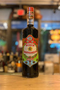 Jannamico Punch Abruzzese 1L - Arthur Cantina Wine & Liquor