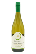 Jean-Marc Brocard Chablis Sainte Claire - Arthur Cantina Wine & Liquor