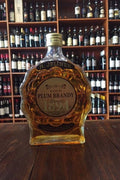 Jelinek 10yr Plum Brandy 750ml Slivovitz Gold - Arthur Cantina Wine & Liquor