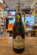 Jermann Pinot Grigio 750mL - Arthur Cantina Wine & Liquor