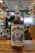 Jim Beam Bourbon New York Yankees Edition 1L - Arthur Cantina Wine & Liquor