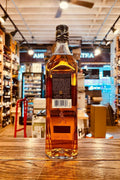 Johnnie Walker Black 750mL - Arthur Cantina Wine & Liquor