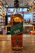 Johnnie Walker Black Label Squid Games Limited Edition 750mL - Arthur Cantina Wine & Liquor