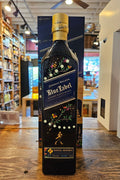 Johnnie Walker Blue Label Indian Festival Limited Edition 750mL - Arthur Cantina Wine & Liquor