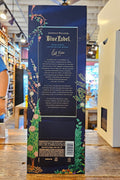 Johnnie Walker Blue Label Indian Festival Limited Edition 750mL - Arthur Cantina Wine & Liquor