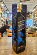 Johnnie Walker Blue Label Year of the Horse Robert Wun Scotch Whisky 750mL - Arthur Cantina Wine & Liquor