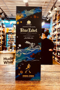 Johnnie Walker Blue Label Year of the Rabbit Scotch Whisky 750mL - Arthur Cantina Wine & Liquor