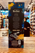 Johnnie Walker Blue Label Year of the Rabbit Scotch Whisky 750mL - Arthur Cantina Wine & Liquor