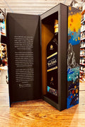 Johnnie Walker Blue Label Year of the Rabbit Scotch Whisky 750mL - Arthur Cantina Wine & Liquor
