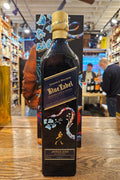 Johnnie Walker Blue Label Year of the Snake Lunar New Year 750mL - Arthur Cantina Wine & Liquor