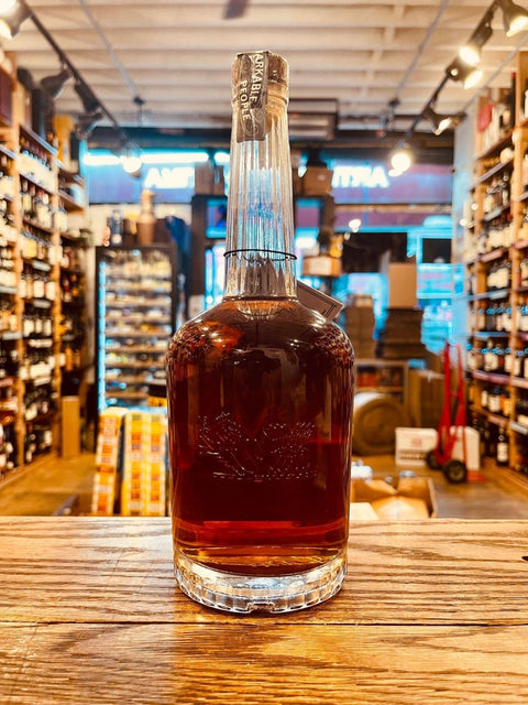 Joseph Magnus Bourbon 750mL - Arthur Cantina Wine & Liquor